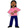 Stomach Ache