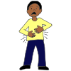 Stomach Ache