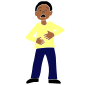 Stomach Ache
