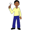 Thumb Hurts