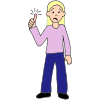 Thumb Hurts