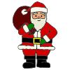 Santa