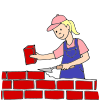 Bricklayer Picture