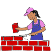 Bricklayer Picture