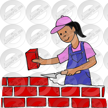 Bricklayer Picture