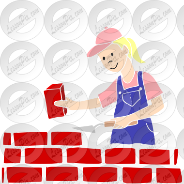Bricklayer
