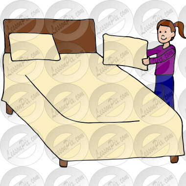 Make Bed