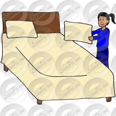 Make Bed
