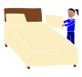 Make Bed