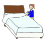 Top Sheet