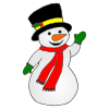 Snowman