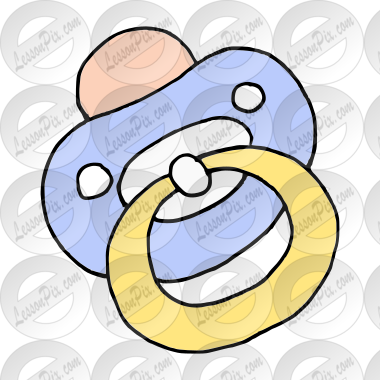 Pacifier