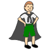 Cape