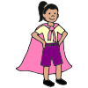 Cape