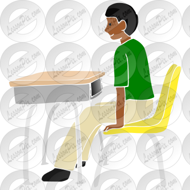 Chair Push-Ups