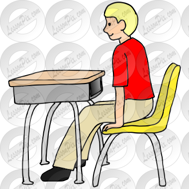 Chair Push-Ups