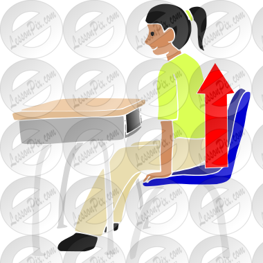 Chair Push-Ups