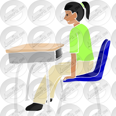 Chair Push-Ups