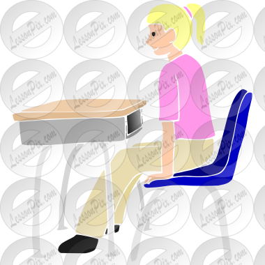 Chair Push-Ups