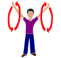 Circle Arms