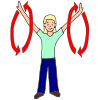 Circle Arms
