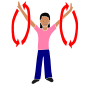 Circle Arms