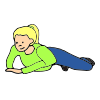 Combat Crawl
