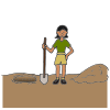 Dig