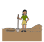 Dig
