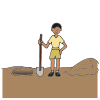 Dig
