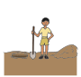 Dig