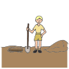 Dig