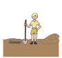 Dig