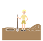 Dig