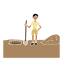 Dig