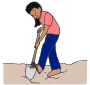Dig