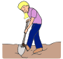 Dig