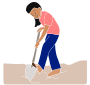 Dig