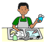 Dishwasher