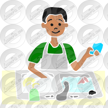 Dishwasher