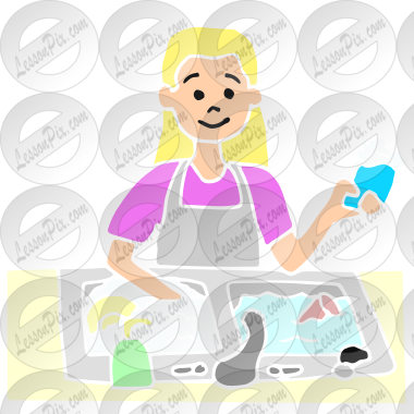 Dishwasher
