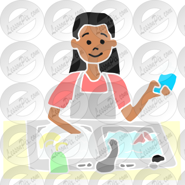 Dishwasher