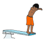 Diver