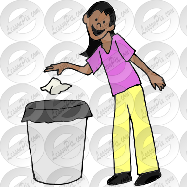 Do Not Litter