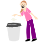 Do Not Litter