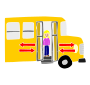 Doors on the Bus