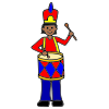 Drummer