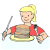 eat