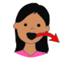 Exhale