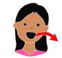 Exhale